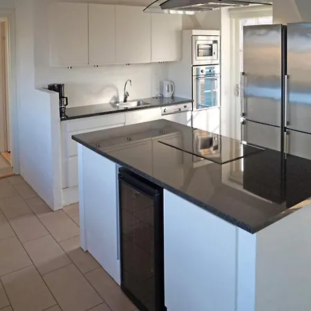 Holiday home Cliii Ulfborg