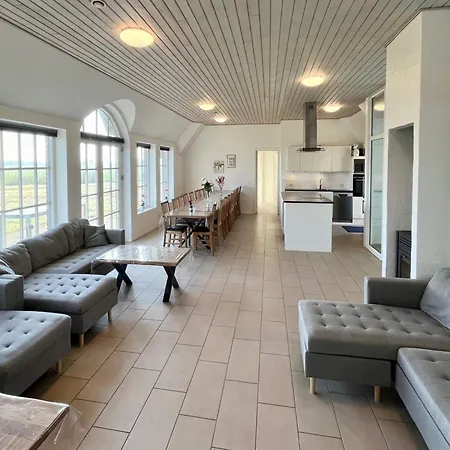 Holiday home Cliii