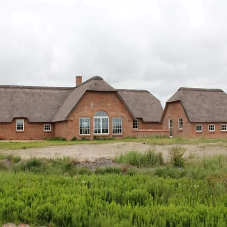 Cliii Holiday home *