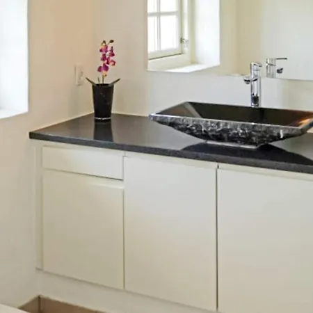 Cliii Holiday home Ulfborg