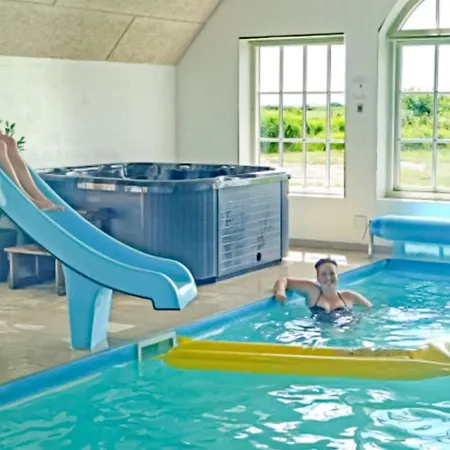 Cliii Holiday home *