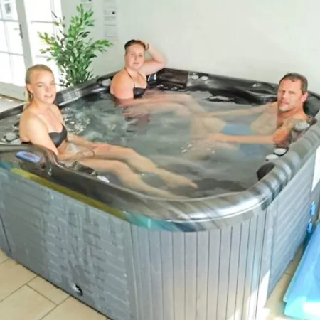 Holiday home Cliii Ulfborg