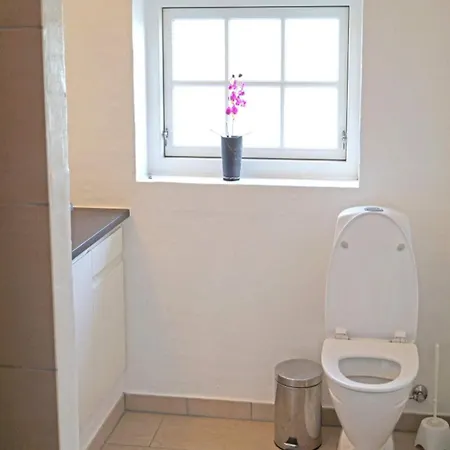 4 Star In Ulfborg